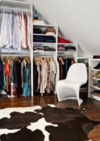 IKEA Kleiderschrank ALGOT